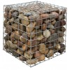 Hot Dipped Galvanized Gabion Box