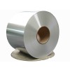 Hydrophilic aluminum foil fin stock