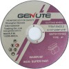 We are trying to do better Metal cutting wheel and service for you
