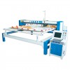 DF-5I computer quilting machine