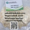 High quality and purity BMK/Bmk glycidate CAS 16648-44-5,sales8@aoksbio.com