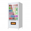 custom vending machine manufacturers