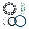 RUBBER O RING