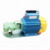 WCB Portable gear oil transfer pump