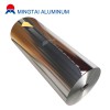 8011 aluminum foil for food packaging