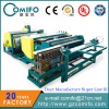 Duct manufacture super line 3, duct machine, duct forming machine, Duct Production Line
