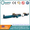 Volume damper production line, Fire damper machine, Volume damper machine