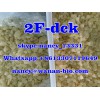 2-FDCK Powder Online 99% Purity Quality