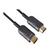 Active Optical Cable, flashing with high quality