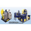 Copper cable wire recycling machine in India