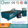 CNC Plasma Cutting Machine