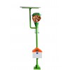 agriculture insect pest trap solar energy effevtive prevention and control