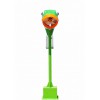AC power insect trap indoor green house horticulture garden effective pest killer