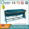 Folding Machine，Hand folding machine，Tdf hand folder