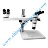 MIC-S4M multi viewing stereo microscope