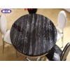 China Black And White Marble Table Top