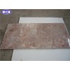 Chinese Rose Pink Marble