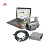 Portable Nondestructive Testing Instrument for Steel Wire Rope