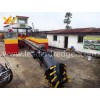 Caterpillar Engine Cutter Suction Dredger/Dredging Equipment