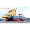 Deep Sea Cutter Suction Dredger