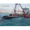 Sand Cutter Suction Dredger Dredging Machinery