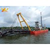Cutter Suction Dredger Manufacturers