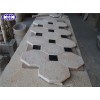 China Octagon Granite Paver