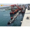 Laterest Modern New Cutter Suction Dredger