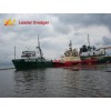 Professional River Cutter Suction Dredger Dredging Equipment