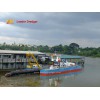 Professional Cutter Suction Dredger Dredging Equipment Manufacturer