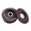 aluminium oxide abrasive flap disc