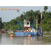 Rriver Sand Dredger