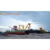 Used Dredging Equipment For Sale