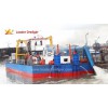 Cooperation With National Dredging Companies