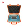Mining Local Fan Parameter Tester