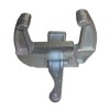 Forkwork Clamp