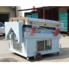 Seed Specific Gravity Removal Stone Machinery