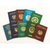 Passport Translation in Qingdao Shandong China