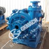 ZGB Ash Slurry Pump