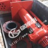 VSP Series Vertical Sump Slurry Pump