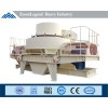 VSI sand making machine