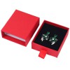 Custom Rigid Cardboard Jewelry Packaging Boxes