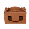 Crfat Paper Food Packing Boxes