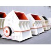 What are the advantages of hammer crusher?