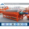 High Quality Wet Magnetic Separator For Sale