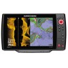 HUMMINBIRD HELIX 12 CHIRP SI/GPS KVD Combo Fishfinder