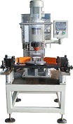 brake pad riveting machine