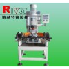 Aircraft brake pad riveting machine ,CNC riveting machine,Automatic riveting machine, Radial riveter
