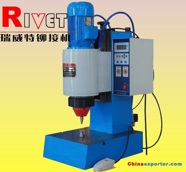 pneumatic riveting machine JM9TQ