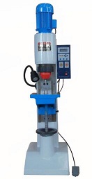 radial riveting machine, riveter